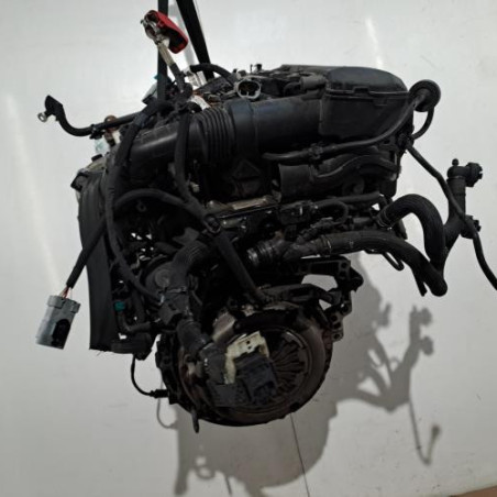Moteur PEUGEOT PARTNER 3