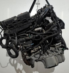 Moteur PEUGEOT PARTNER 3 Photo n°3