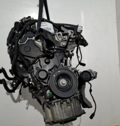 Moteur PEUGEOT PARTNER 3 Photo n°4