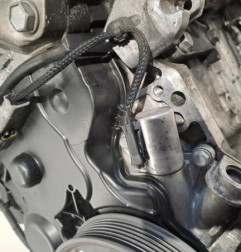 Moteur PEUGEOT PARTNER 3 Photo n°5