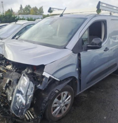 Moteur PEUGEOT PARTNER 3 Photo n°6