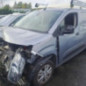 Moteur PEUGEOT PARTNER 3