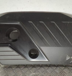 Cache moteur  DS DS7 CROSSBACK Photo n°1