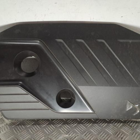 Cache moteur  DS DS7 CROSSBACK Photo n°1