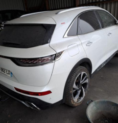 Cache moteur  DS DS7 CROSSBACK Photo n°6