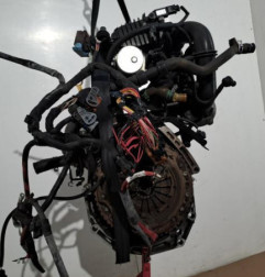 Moteur RENAULT TWINGO 2