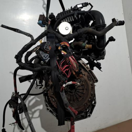 Moteur RENAULT TWINGO 2