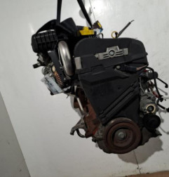Moteur RENAULT TWINGO 2 Photo n°4