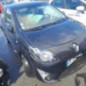 Moteur RENAULT TWINGO 2