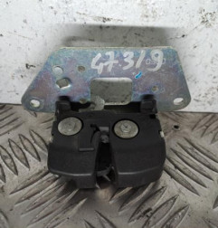 Serrure de hayon FIAT PANDA 2 Photo n°1