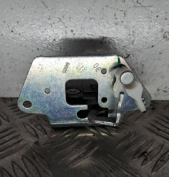 Serrure de hayon FIAT PANDA 2