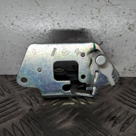 Serrure de hayon FIAT PANDA 2