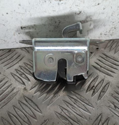 Serrure de hayon FIAT PANDA 2 Photo n°3