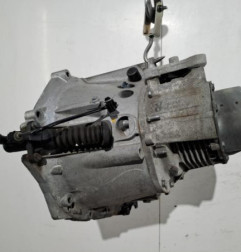 Boite de vitesses PEUGEOT 208 1 Photo n°1