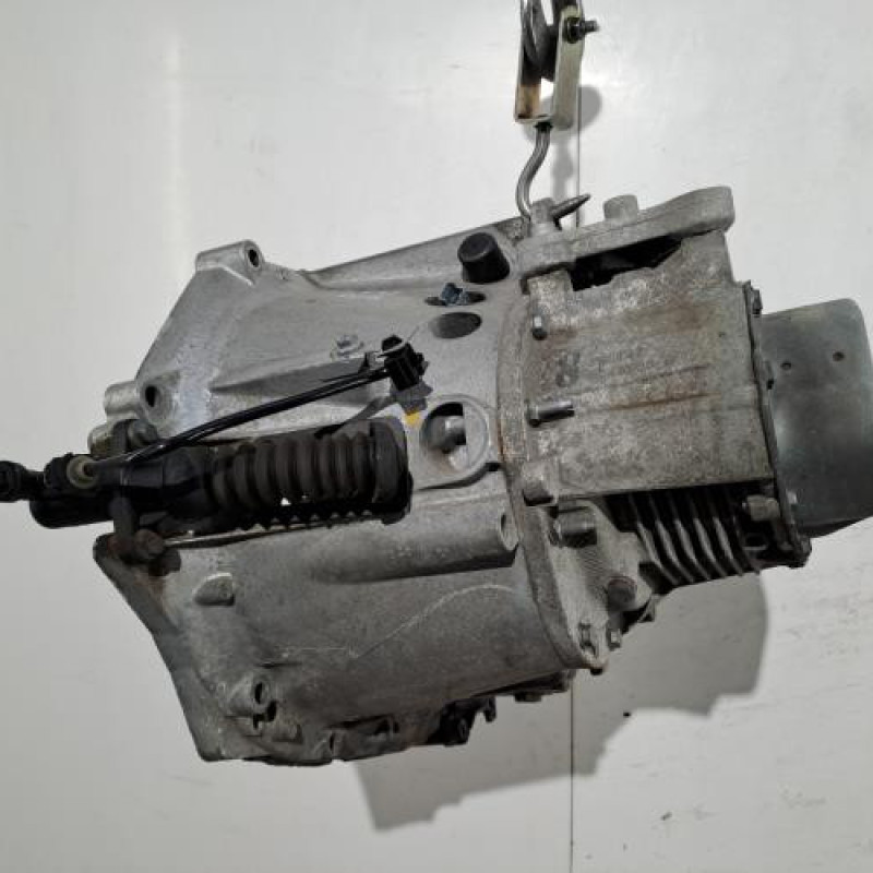 Boite de vitesses PEUGEOT 208 1