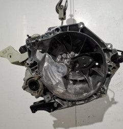 Boite de vitesses PEUGEOT 208 1