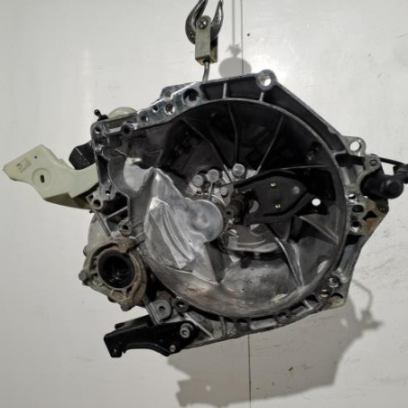 Boite de vitesses PEUGEOT 208 1
