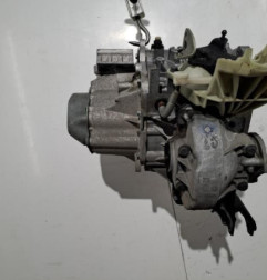 Boite de vitesses PEUGEOT 208 1 Photo n°3