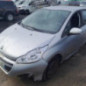 Boite de vitesses PEUGEOT 208 1