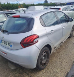 Boite de vitesses PEUGEOT 208 1 Photo n°6