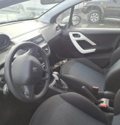Boite de vitesses PEUGEOT 208 1 Photo n°8