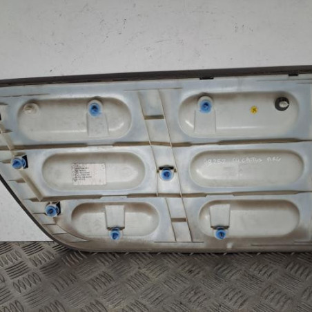 Baguette de porte arriere gauche  CITROEN C4 CACTUS