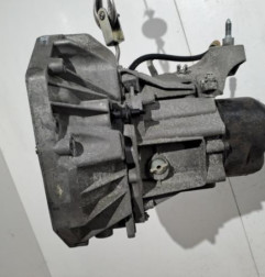 Boite de vitesses RENAULT TWINGO 2 Photo n°1