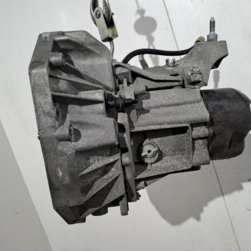 Boite de vitesses RENAULT TWINGO 2