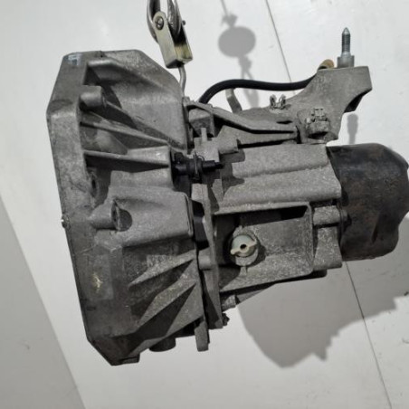 Boite de vitesses RENAULT TWINGO 2 Photo n°1