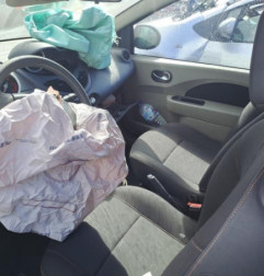 Boite de vitesses RENAULT TWINGO 2 Photo n°8