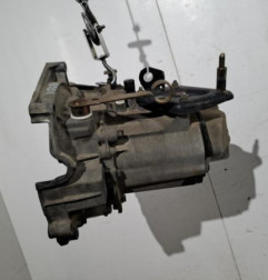 Boite de vitesses PEUGEOT 106 Photo n°1