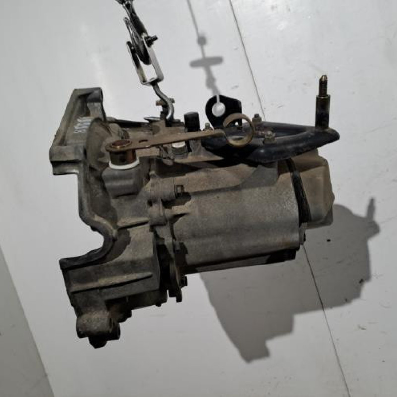 Boite de vitesses PEUGEOT 106