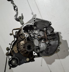 Boite de vitesses PEUGEOT 106