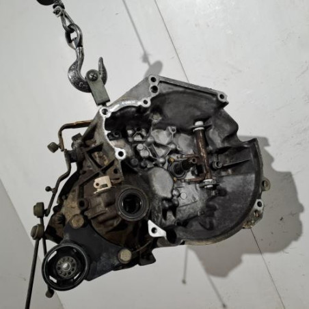 Boite de vitesses PEUGEOT 106