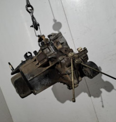 Boite de vitesses PEUGEOT 106 Photo n°3