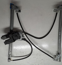 Leve vitre electrique avant droit RENAULT ESPACE 4 Photo n°1