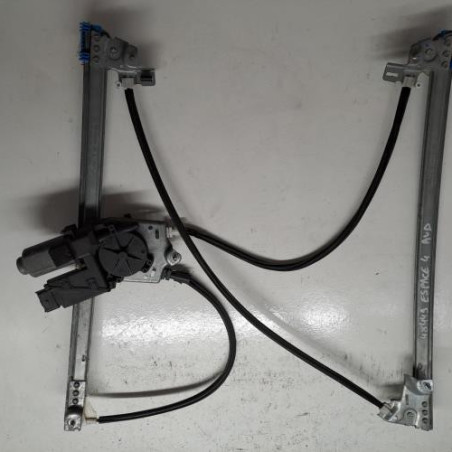 Leve vitre electrique avant droit RENAULT ESPACE 4 Photo n°1