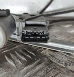 Leve vitre electrique avant droit RENAULT ESPACE 4 Photo n°3