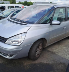 Leve vitre electrique avant droit RENAULT ESPACE 4 Photo n°4