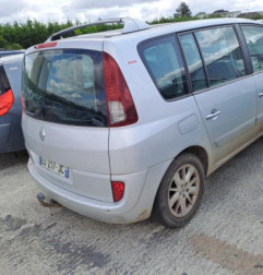 Leve vitre electrique avant droit RENAULT ESPACE 4 Photo n°6