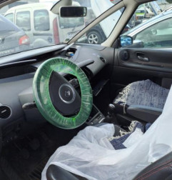 Leve vitre electrique avant droit RENAULT ESPACE 4 Photo n°8