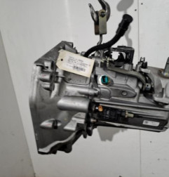 Boite de vitesses DACIA SANDERO 3 Photo n°1
