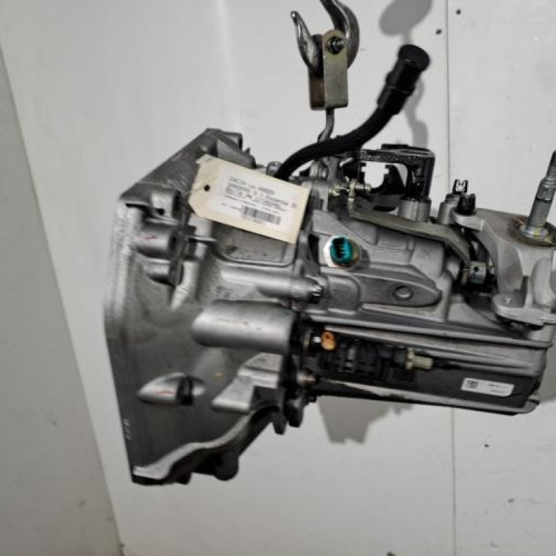 Boite de vitesses DACIA SANDERO 3