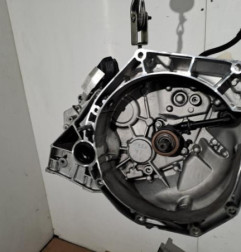 Boite de vitesses DACIA SANDERO 3