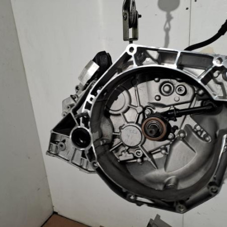 Boite de vitesses DACIA SANDERO 3