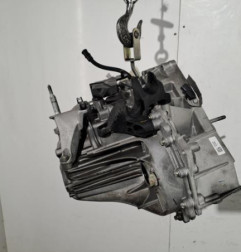 Boite de vitesses DACIA SANDERO 3 Photo n°3