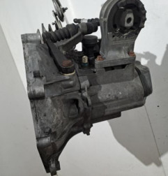 Boite de vitesses MINI MINI 1 R50/R53 Photo n°1