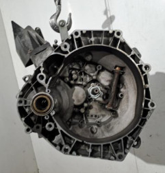 Boite de vitesses MINI MINI 1 R50/R53