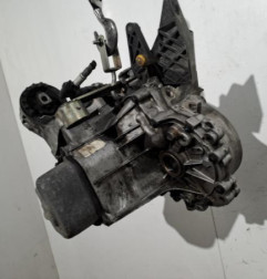 Boite de vitesses MINI MINI 1 R50/R53 Photo n°3