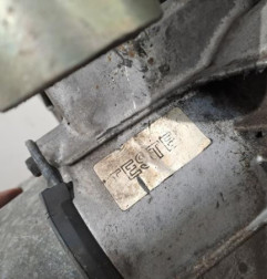 Boite de vitesses MINI MINI 1 R50/R53 Photo n°4